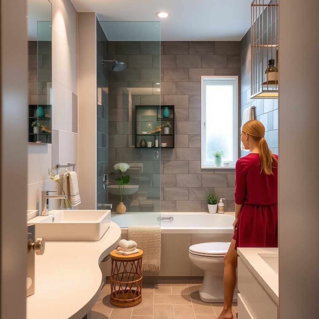 Renovacija kupaonice cijena - iskustva korisnika